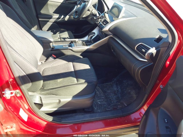 Продаж на аукціоні авто 2020 Mitsubishi Eclipse Cross Se 1.5t, vin: JA4AS5AA2LZ001034, номер лоту: 44642339