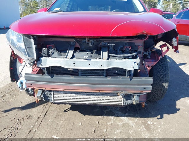Продаж на аукціоні авто 2020 Mitsubishi Eclipse Cross Se 1.5t, vin: JA4AS5AA2LZ001034, номер лоту: 44642339
