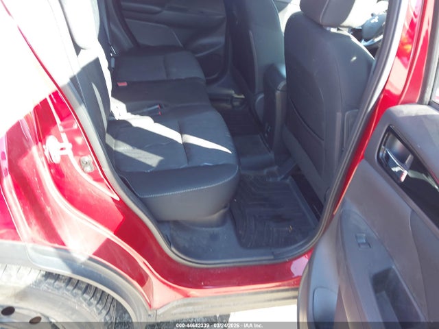 Продаж на аукціоні авто 2020 Mitsubishi Eclipse Cross Se 1.5t, vin: JA4AS5AA2LZ001034, номер лоту: 44642339