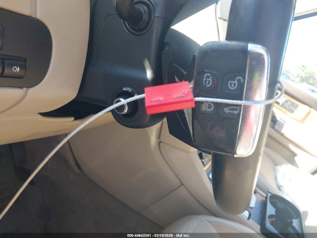 Land Rover LR4 2015 SALAK2V64FA763867 Image 11