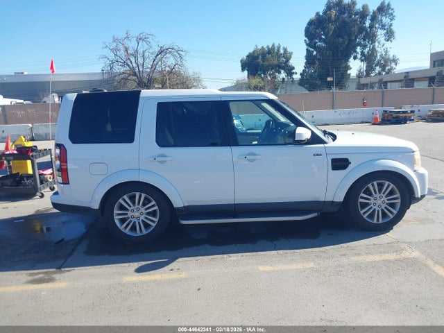 Land Rover LR4 2015 SALAK2V64FA763867 Image 14
