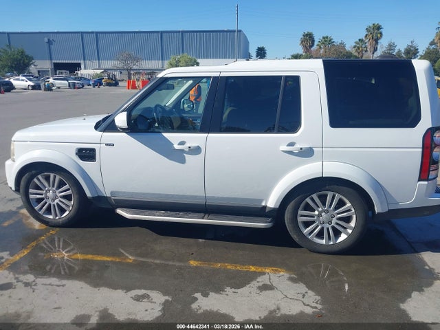 Land Rover LR4 2015 SALAK2V64FA763867 Image 15