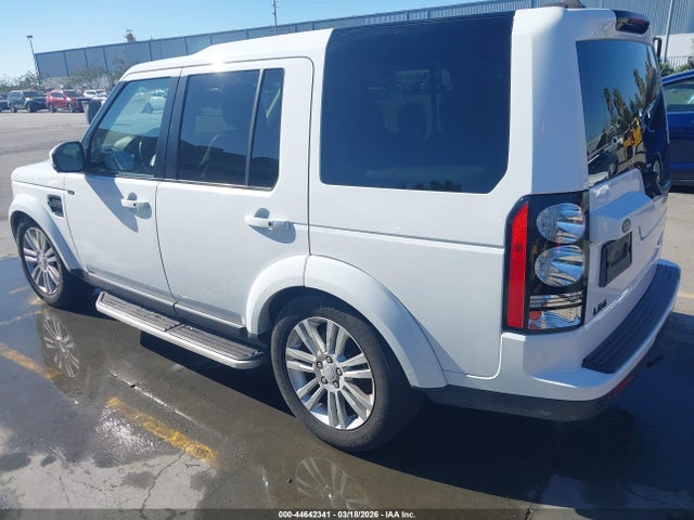 Land Rover LR4 2015 SALAK2V64FA763867 Image 3