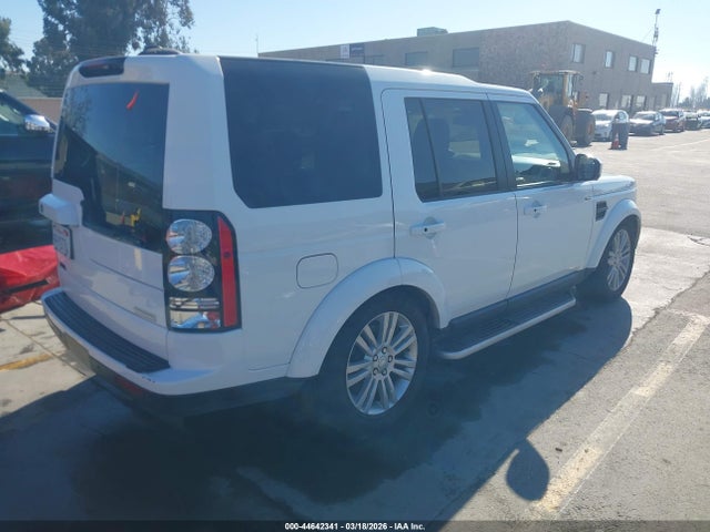 Land Rover LR4 2015 SALAK2V64FA763867 Image 4