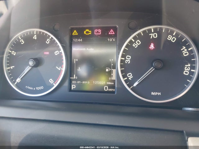Land Rover LR4 2015 SALAK2V64FA763867 Image 7