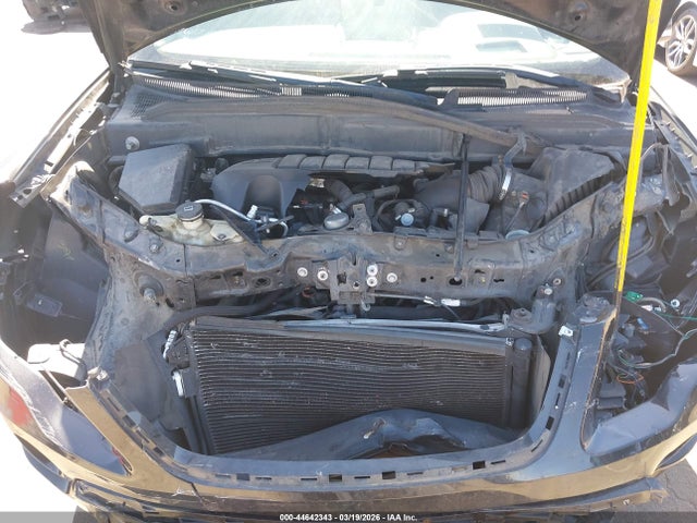 Aukcja sprzedaży 2012 Gmc Acadia Denali, vin: 1GKKRTED4CJ251389, numer aukcji: 44642343