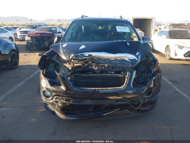 Aukcja sprzedaży 2012 Gmc Acadia Denali, vin: 1GKKRTED4CJ251389, numer aukcji: 44642343