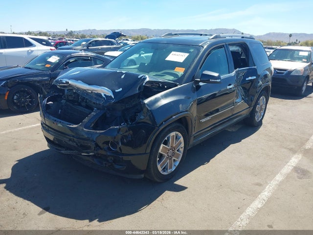 Aukcja sprzedaży 2012 Gmc Acadia Denali, vin: 1GKKRTED4CJ251389, numer aukcji: 44642343