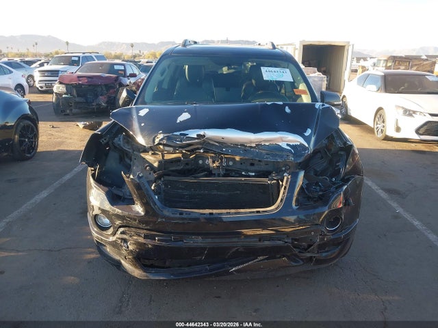 Aukcja sprzedaży 2012 Gmc Acadia Denali, vin: 1GKKRTED4CJ251389, numer aukcji: 44642343