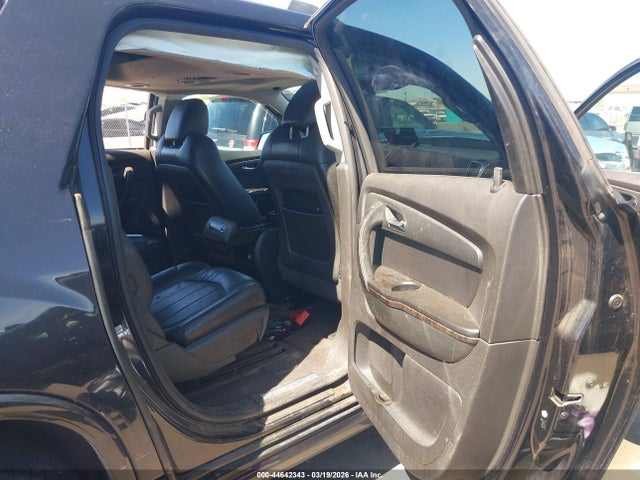 Aukcja sprzedaży 2012 Gmc Acadia Denali, vin: 1GKKRTED4CJ251389, numer aukcji: 44642343