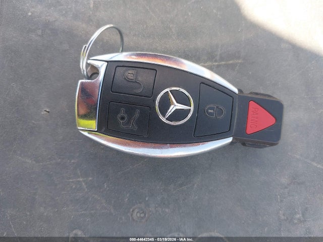 2016 MERCEDES-BENZ C 300 WDDWF4JB8GR138204 Photo 10