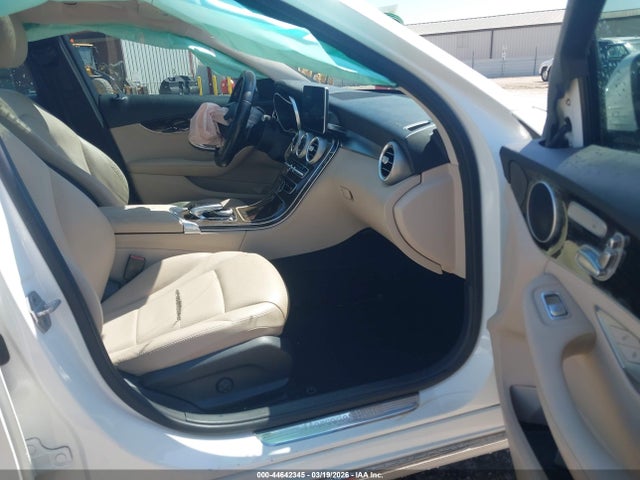2016 MERCEDES-BENZ C 300 WDDWF4JB8GR138204 Photo 4