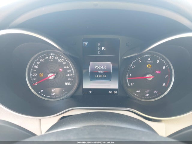 2016 MERCEDES-BENZ C 300 WDDWF4JB8GR138204 Photo 6