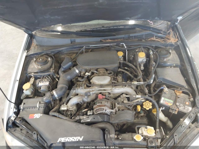 44642346 :رقم المزاد ، 4S3BL616076214922 vin ، 2007 Subaru Legacy 2.5i/2.5i (m5) مزاد بيع