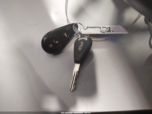 44642346 :رقم المزاد ، 4S3BL616076214922 vin ، 2007 Subaru Legacy 2.5i/2.5i (m5) مزاد بيع