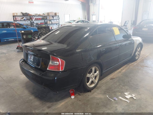 44642346 :رقم المزاد ، 4S3BL616076214922 vin ، 2007 Subaru Legacy 2.5i/2.5i (m5) مزاد بيع