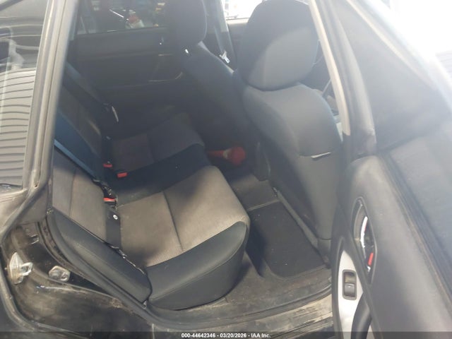 44642346 :رقم المزاد ، 4S3BL616076214922 vin ، 2007 Subaru Legacy 2.5i/2.5i (m5) مزاد بيع