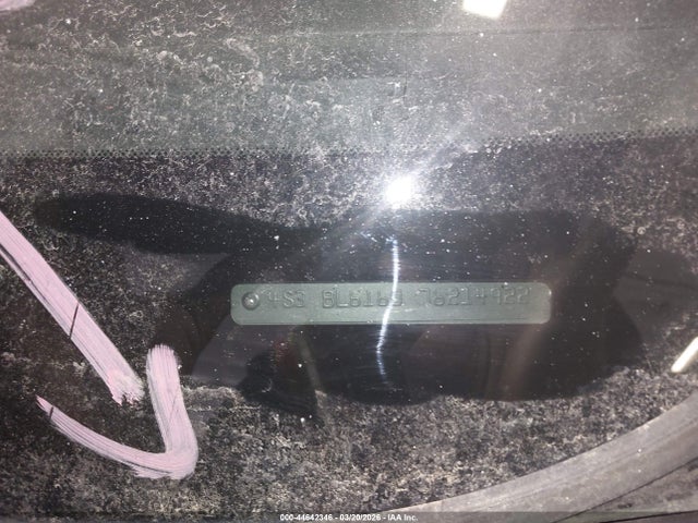 44642346 :رقم المزاد ، 4S3BL616076214922 vin ، 2007 Subaru Legacy 2.5i/2.5i (m5) مزاد بيع