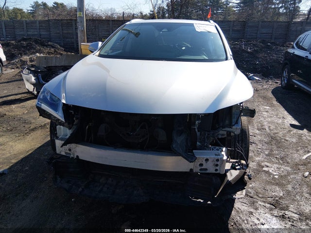 2019 Lexus Rx 350 მანქანა იყიდება აუქციონზე, vin: 2T2BZMCA2KC169497, აუქციონის ნომერი: 44642349
