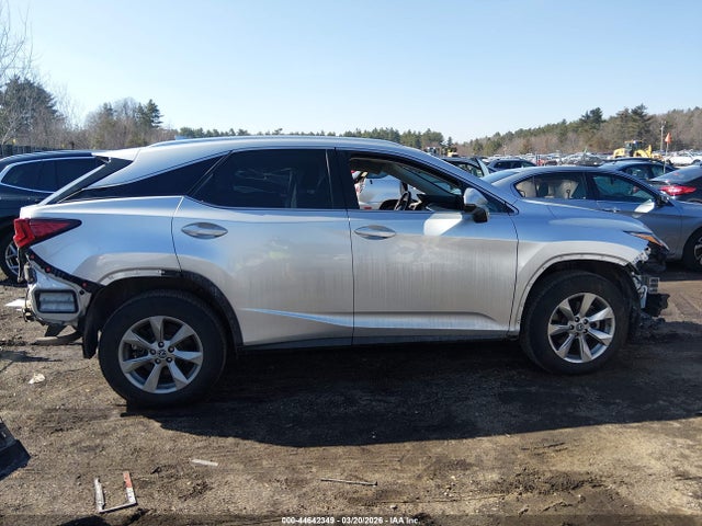 2019 Lexus Rx 350 მანქანა იყიდება აუქციონზე, vin: 2T2BZMCA2KC169497, აუქციონის ნომერი: 44642349