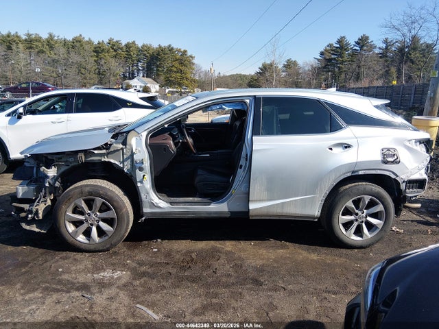 2019 Lexus Rx 350 მანქანა იყიდება აუქციონზე, vin: 2T2BZMCA2KC169497, აუქციონის ნომერი: 44642349
