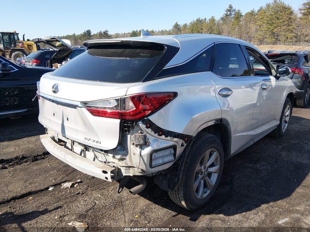 2019 Lexus Rx 350 მანქანა იყიდება აუქციონზე, vin: 2T2BZMCA2KC169497, აუქციონის ნომერი: 44642349