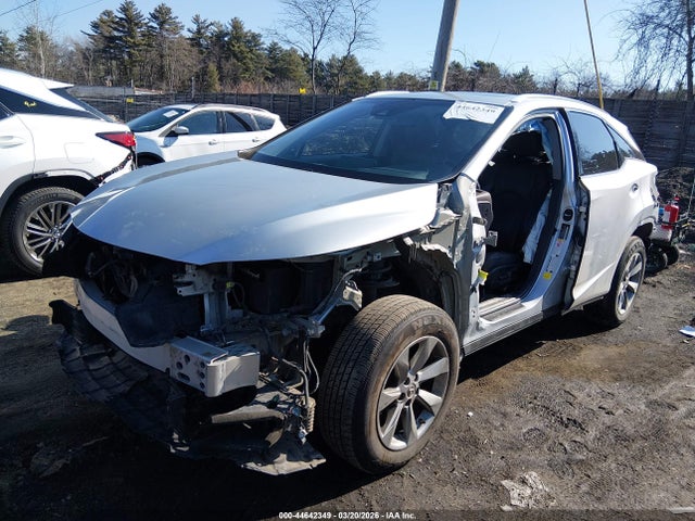 2019 Lexus Rx 350 მანქანა იყიდება აუქციონზე, vin: 2T2BZMCA2KC169497, აუქციონის ნომერი: 44642349