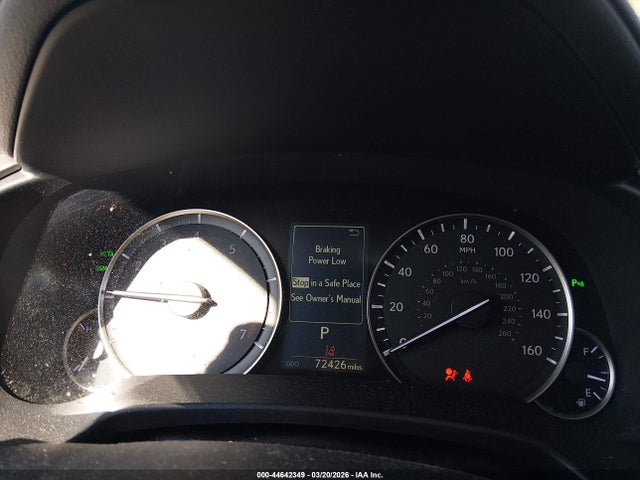 2019 Lexus Rx 350 მანქანა იყიდება აუქციონზე, vin: 2T2BZMCA2KC169497, აუქციონის ნომერი: 44642349