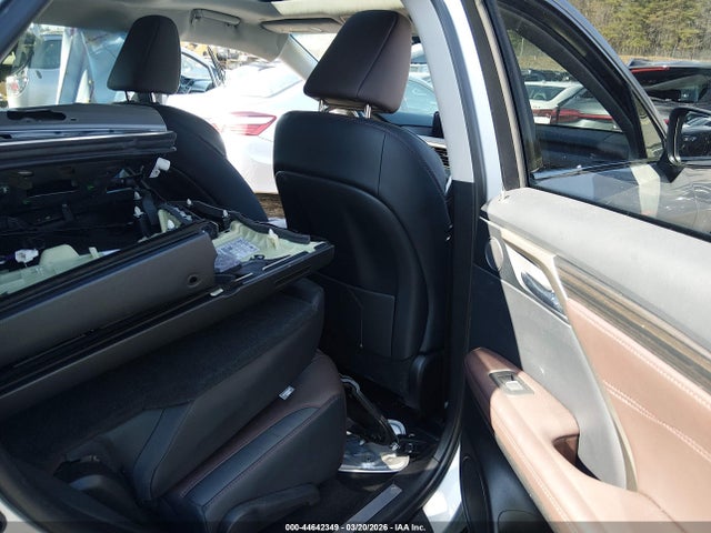 2019 Lexus Rx 350 მანქანა იყიდება აუქციონზე, vin: 2T2BZMCA2KC169497, აუქციონის ნომერი: 44642349