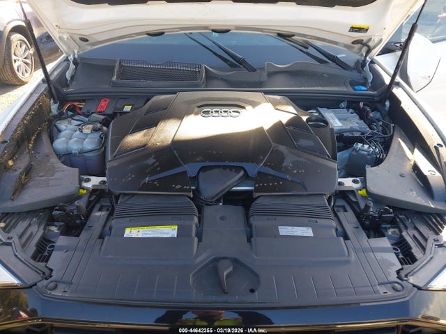 Продаж на аукціоні авто 2020 Audi Q8 Prestige 55 Tfsi Quattro Tiptronic, vin: WA1FVAF12LD003524, номер лоту: 44642355