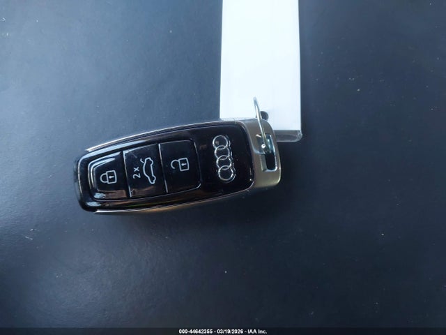 Продаж на аукціоні авто 2020 Audi Q8 Prestige 55 Tfsi Quattro Tiptronic, vin: WA1FVAF12LD003524, номер лоту: 44642355