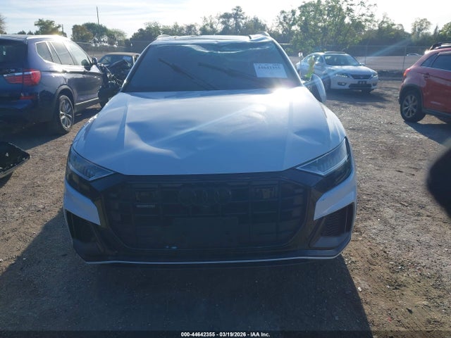 Продаж на аукціоні авто 2020 Audi Q8 Prestige 55 Tfsi Quattro Tiptronic, vin: WA1FVAF12LD003524, номер лоту: 44642355
