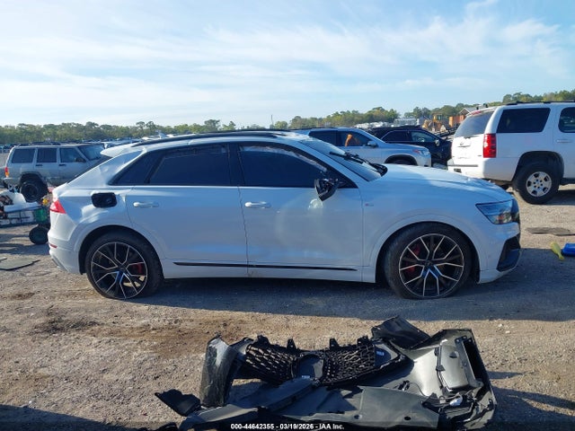 Продаж на аукціоні авто 2020 Audi Q8 Prestige 55 Tfsi Quattro Tiptronic, vin: WA1FVAF12LD003524, номер лоту: 44642355