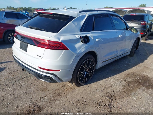 Продаж на аукціоні авто 2020 Audi Q8 Prestige 55 Tfsi Quattro Tiptronic, vin: WA1FVAF12LD003524, номер лоту: 44642355