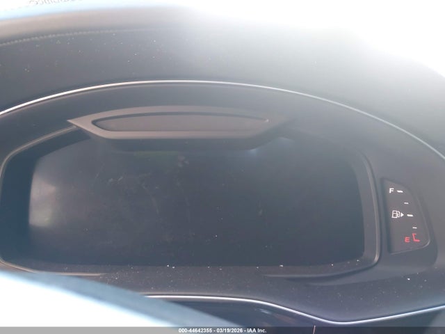 Продаж на аукціоні авто 2020 Audi Q8 Prestige 55 Tfsi Quattro Tiptronic, vin: WA1FVAF12LD003524, номер лоту: 44642355