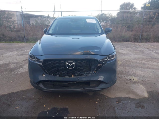 Aukcja sprzedaży 2025 Mazda Cx-5 2.5 S Carbon Edition, vin: JM3KFBCM1S0638284, numer aukcji: 44642359