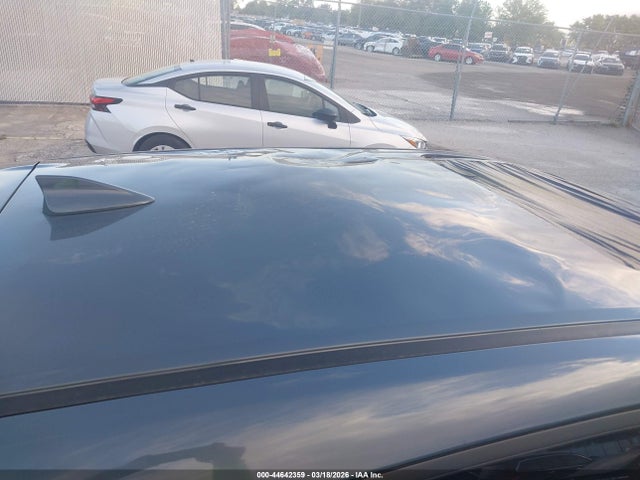 Aukcja sprzedaży 2025 Mazda Cx-5 2.5 S Carbon Edition, vin: JM3KFBCM1S0638284, numer aukcji: 44642359