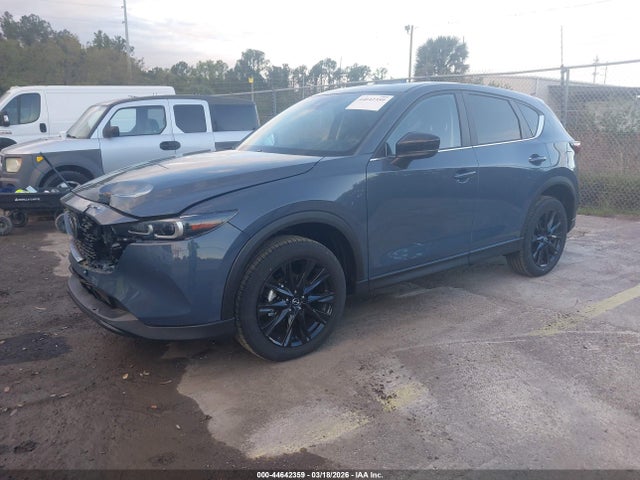 Aukcja sprzedaży 2025 Mazda Cx-5 2.5 S Carbon Edition, vin: JM3KFBCM1S0638284, numer aukcji: 44642359