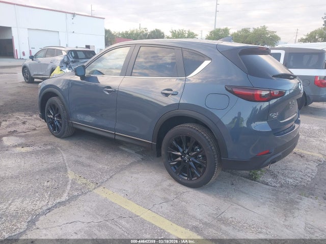 Aukcja sprzedaży 2025 Mazda Cx-5 2.5 S Carbon Edition, vin: JM3KFBCM1S0638284, numer aukcji: 44642359