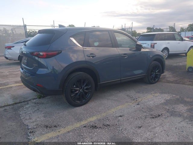 Aukcja sprzedaży 2025 Mazda Cx-5 2.5 S Carbon Edition, vin: JM3KFBCM1S0638284, numer aukcji: 44642359