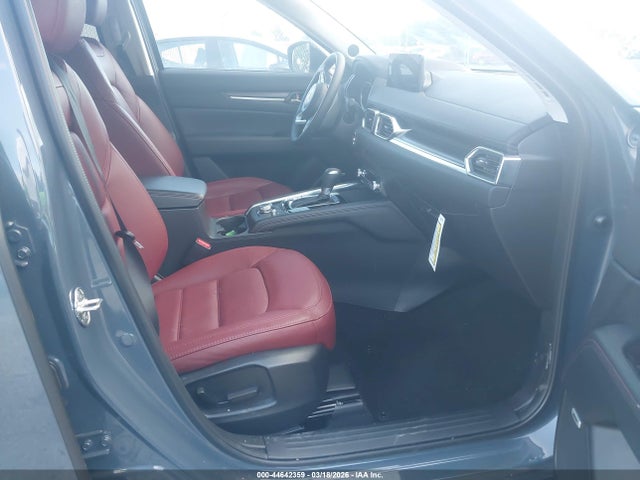 Aukcja sprzedaży 2025 Mazda Cx-5 2.5 S Carbon Edition, vin: JM3KFBCM1S0638284, numer aukcji: 44642359