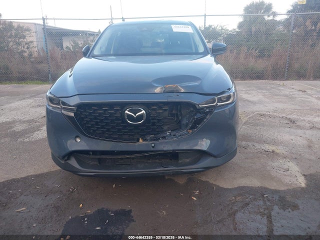 Aukcja sprzedaży 2025 Mazda Cx-5 2.5 S Carbon Edition, vin: JM3KFBCM1S0638284, numer aukcji: 44642359