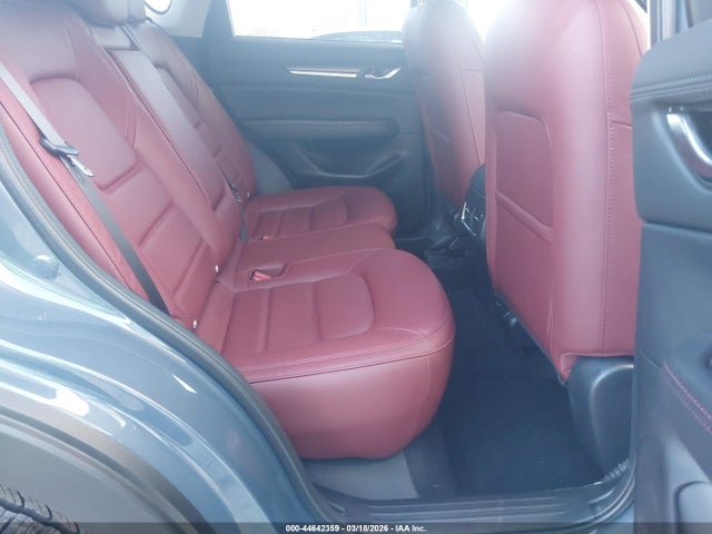 Aukcja sprzedaży 2025 Mazda Cx-5 2.5 S Carbon Edition, vin: JM3KFBCM1S0638284, numer aukcji: 44642359