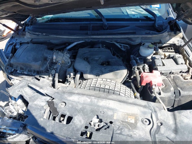 Продаж на аукціоні авто 2020 Ford Ranger Lariat, vin: 1FTER4FHXLLA71385, номер лоту: 44642360