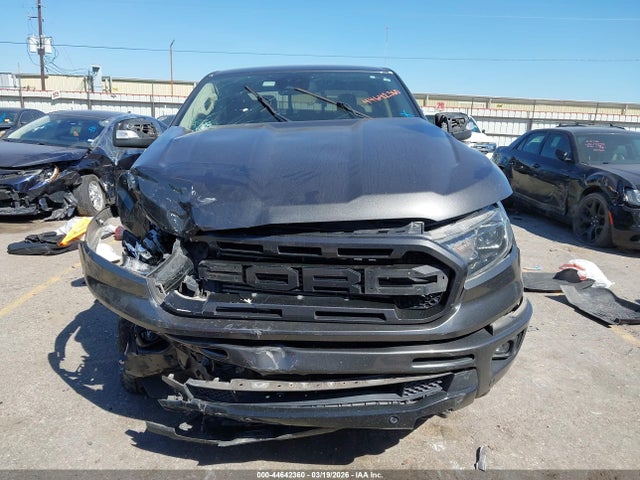 Продаж на аукціоні авто 2020 Ford Ranger Lariat, vin: 1FTER4FHXLLA71385, номер лоту: 44642360