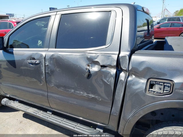 Продаж на аукціоні авто 2020 Ford Ranger Lariat, vin: 1FTER4FHXLLA71385, номер лоту: 44642360
