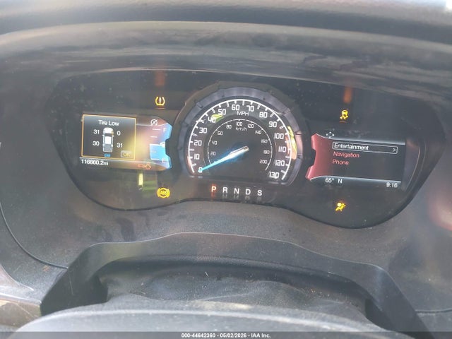 Продаж на аукціоні авто 2020 Ford Ranger Lariat, vin: 1FTER4FHXLLA71385, номер лоту: 44642360