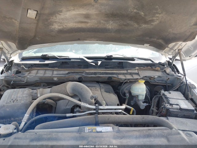 Aukcja sprzedaży 2015 Ram 1500 Outdoorsman, vin: 1C6RR6LT1FS630166, numer aukcji: 44642364