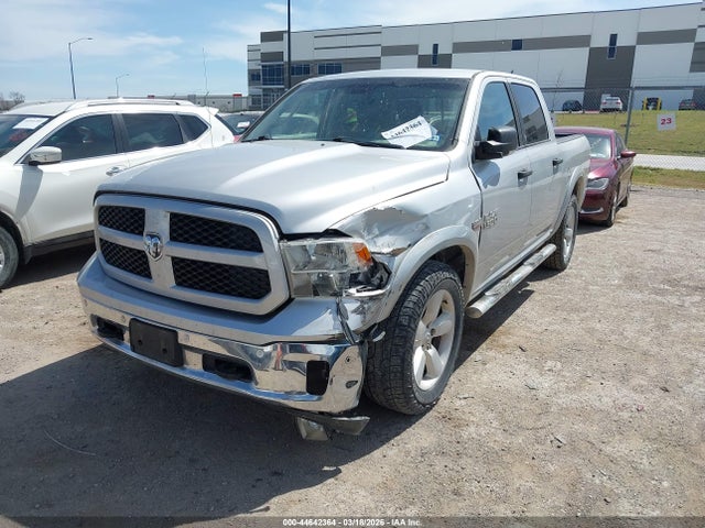 Aukcja sprzedaży 2015 Ram 1500 Outdoorsman, vin: 1C6RR6LT1FS630166, numer aukcji: 44642364