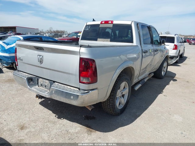 Aukcja sprzedaży 2015 Ram 1500 Outdoorsman, vin: 1C6RR6LT1FS630166, numer aukcji: 44642364